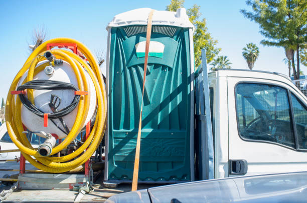 Best Affordable portable toilet rental  in Fairview, OK