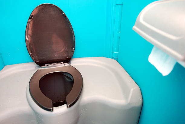 Best Porta potty delivery and setup  in Fairview, OK