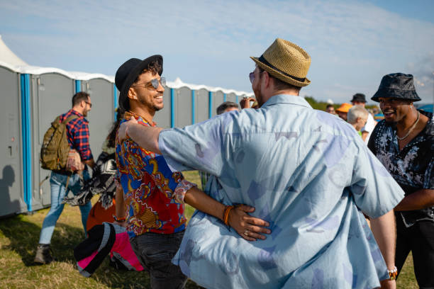 Best Portable bathroom rental  in Fairview, OK