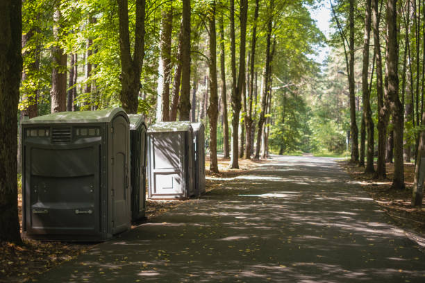 Best High-end porta potty rental  in Fairview, OK