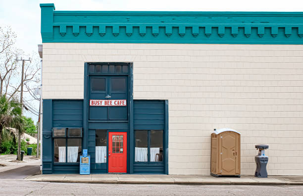 Portable Toilet Options We Offer in Fairview, OK