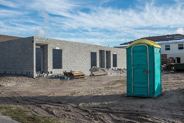 Best Luxury portable toilet rental  in Fairview, OK